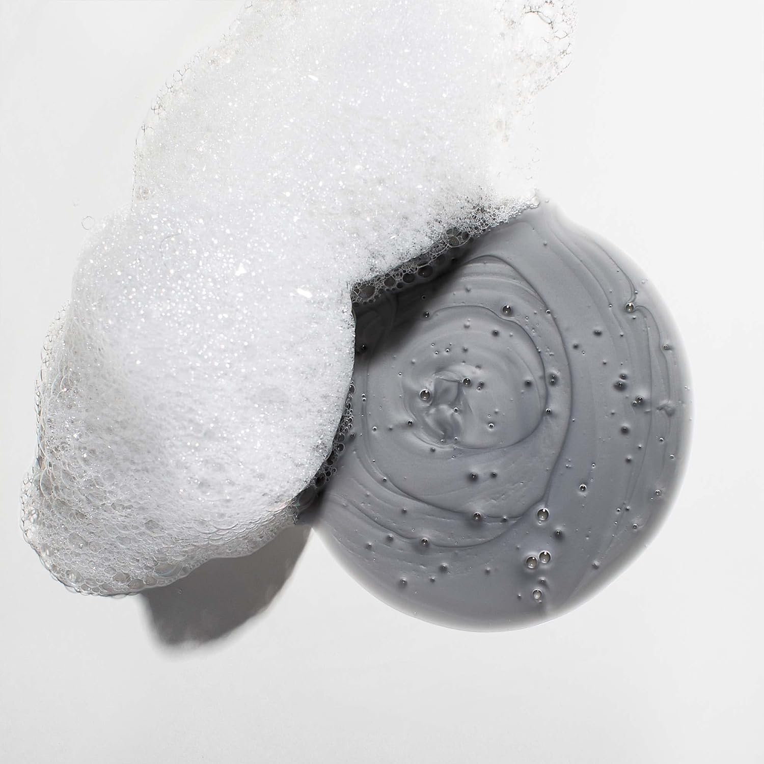 Mizani Moisture Fusion Gentle Clarifying Shampoo, 16.9 Fl Oz